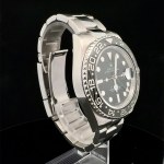 ROLEX GMT-MASTER II 116710LN