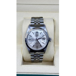 ROLEX DATEJUST 36 1601