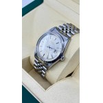 ROLEX DATEJUST 36 1601