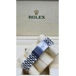 ROLEX DATEJUST 36 1601
