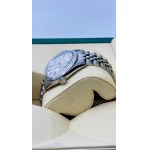 ROLEX DATEJUST 36 1601