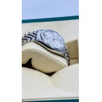 ROLEX DATEJUST 36 1601