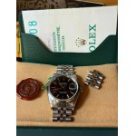 ROLEX OYSTER PERPETUAL DATE 15200