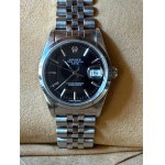 ROLEX OYSTER PERPETUAL DATE 15200