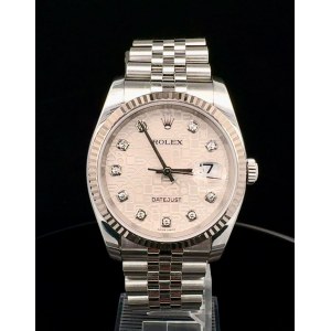 ROLEX DATEJUST 36 116234