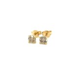 ORECCHINI IN ORO 1,00 GR - ER50704