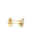 ORECCHINI IN ORO 1,00 GR - ER50704