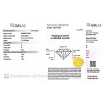 1.14 CARAT NATURAL DIAMOND