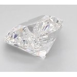 1.20 CT E VVS2 LAB GROWN DIAMOND - HEART - IGI