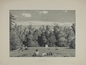 Georg LÜHRING (1868-1957), In Paradise (original title: 