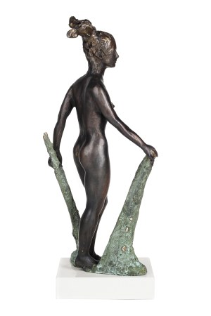 Piotr BUBAK (b. 1959), Pride - On the Road, 2024