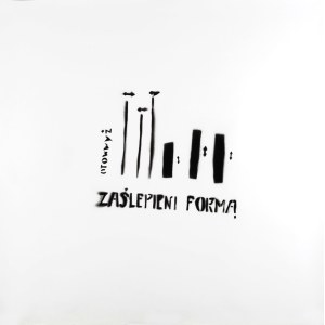 Grupa TWOŻYWO, Zaślepieni formą, 1999/2006