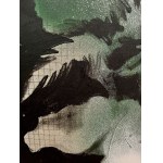 Ola MUNZAR (ur. 1979), Plant Porn 03, 2025
