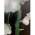 Ola MUNZAR (ur. 1979), Plant Porn 03, 2025