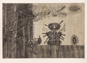 Kacper BOŻEK (born 1974), Parental Control, 2018