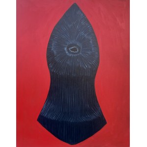 MilionerBoy (pseud. ur. 1982), Anal plug, 2024