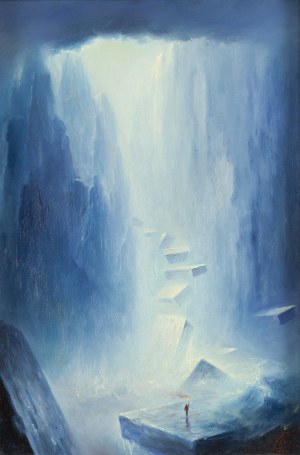 Mariusz Lewandowski (1960 - 2022 ), 