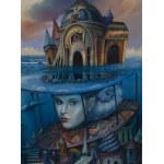 Tomasz Sętowski (b. 1961, Częstochowa), "Waiting for Odysseus".