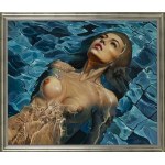 Igor Volosnikov (ur. 1964), Sundive, 2022