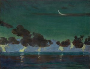 Józefa Wnukowa (1911 Warszawa - 2000 Sopot), 