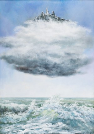 Andrzej Fronczak (b. 1959), 