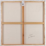 Janusz Orzechowski (ur. 1982), Secret place, 2021