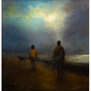 Dawid Figielek Timorinelt (geb. 1979), Ohne Titel, 2013