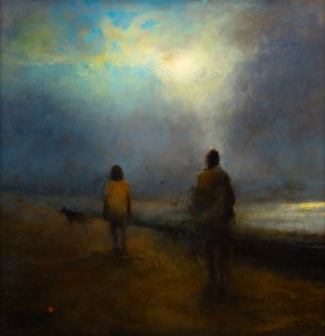 Dawid Figielek \ Timorinelt (ur. 1979), Bez tytułu, 2013