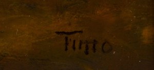 Dawid Figielek \ Timorinelt (ur. 1979), Bez tytułu, 2013
