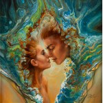 Katarzyna Paleta, Love, 2020