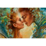 Katarzyna Paleta, Love, 2020