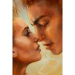 Katarzyna Paleta, Love, 2020