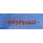 Anna Kostenko (ur. 1975, Kijów), Dziki, 2014