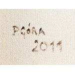 Paulina Góra (née en 1977), Sans titre, 2011