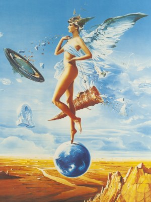 Wojtek Siudmak (born 1942, Wieluń), 