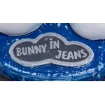 Tomasz Kawiak (ur. 1943, Lublin), Bunny in Jeans, 2021