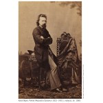 Wojciech Gerson (1831 Warszawa - 1901 tamże), Brzask, 1887 r.