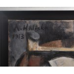 Alicja Halicka (1894 Kraków- 1975 Paryż), Martwa natura