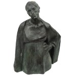 Xawery Dunikowski (1875 Krakow - 1964 Warsaw), Brzemienna