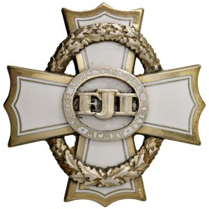 Orders and Decorations - Impero Austro-Ungarico. Franz Joseph I (1848-1916)...