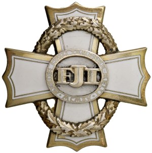 Orders and Decorations - Austro-Hungarian Empire. Franz Joseph I (1848-1916)...