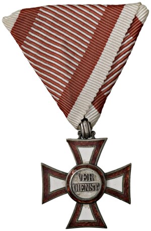 Orders and Decorations - Austro-Hungarian Empire. Franz Joseph I (1848-1916)...