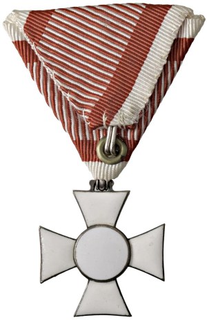 Orders and Decorations - Austro-Hungarian Empire. Franz Joseph I (1848-1916)...