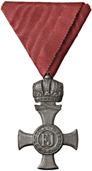 Orders and Decorations - Austro-Hungarian Empire. Franz Joseph I (1848-1916)...