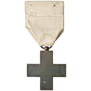 Orders and Decorations - Francia. Repubblica Francese (1870-1871). Croce de...