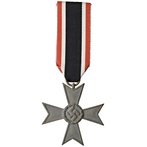 Orders and Decorations - Germania. Terzo Reich (1933-1945). Croce al merito...