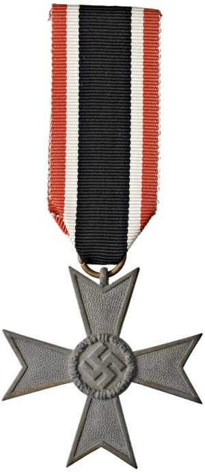 Orders and Decorations - Germany. Third Reich (1933-1945). Distinguished Service Cross.