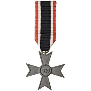 Orders and Decorations - Germania. Terzo Reich (1933-1945). Croce al merito...