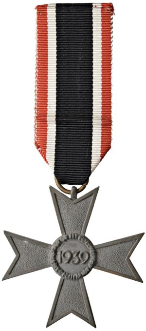 Orders and Decorations - Germany. Third Reich (1933-1945). Distinguished Service Cross.