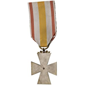 Orders and Decorations - Germania. Terzo Reich (1933-1945). Croce di Danzic...